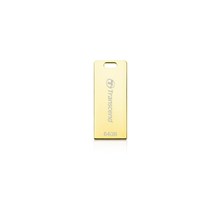 ����-������ Transcend JetFlash T3, 64Gb, USB 2.0, ���, TS64GJFT3G