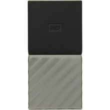 ����������� SSD WD My Passport 256Gb 2.5, USB 3.1 G2, WDBKVX2560PSL-WESN