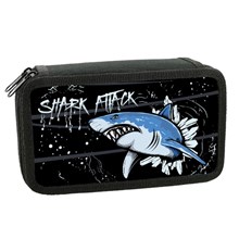 ����� Shark attack ��������., 190x110 ��, ��� 11-5, 61277