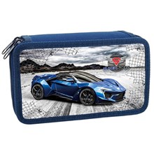 ����� Super speed ��������., 190x110��, 58080