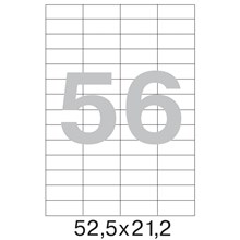 �������� ������������� Office Label 52,5�21,2 ��, 56 � ��. �� ����.�4 100 �