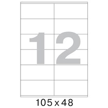 �������� ������������� Office Label 105�48 ��, 12 � ��. �� ����.�4 100 �