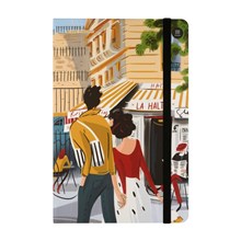 ������� �5 100� �����,������� MEGAPOLIS JOURNAL MY SKETCHES 4 ���� 3-477/04