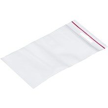 ����� � ������ (Zip Lock) � ������������ 8 � 12 ��, 60 ���, 100 ��/��