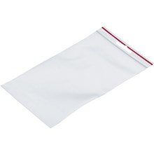 ����� � ������ (Zip Lock) � ������������ 10 � 17 ��, 60 ���, 100 ��/��