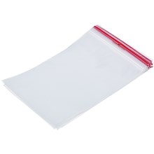 ����� � ������ (Zip Lock) � ������������ 12 � 17 ��, 60 ���, 100 ��/��
