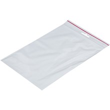 ����� � ������ (Zip Lock) � ������������ 25 � 35 ��, 60 ���, 100 ��/��
