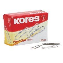 ������� KORES 25 ��, �������������, 100 ��.� ����.��