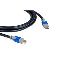 ������ HDMI - HDMI, �/�, 1.8 �, ���.�, ���, Kramer, C-HM/HM/PRO-6