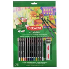 ����� ���������� ��� ���������, ������� Derwent Academy, 2305678