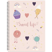 ������-������� �4,96�,��,��,���.���. Attache Selection Sweet Life ��������