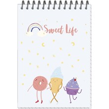 ������� �6,40�,��,����.�����,���.���. Attache Selection Sweet Life ��������