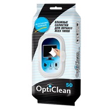 �������� Opti Clean �50 ��� ���� ����� �������, � ��������, 50 ��, 72015