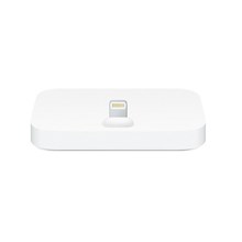 - Apple iPhone Lightning Dock - White, , MGRM2ZM/A