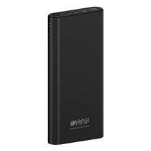 ������� ����������� 20000 mAh, 2xUSB+C, QC3.0, PD, Hiper ForcePower 100W
