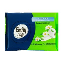 ������ ��������� ������� Emily Style 30��/��