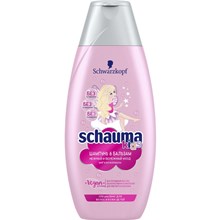 ������� SCHAUMA KIDS 380�� ������� ��� �������