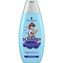������� SCHAUMA KIDS 380�� ������� ��� ���������
