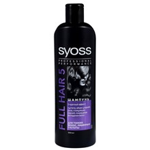 ������� SYOSS Full Hair 5 500��