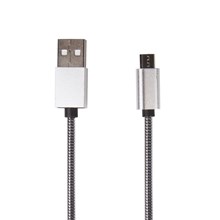 ������ USB 2.0 - Micro USB, �/�, 1 �, ������, Rexant, �����, 18-4241