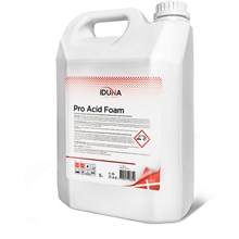      ., ,  IDUNA Pro/Acid Foam,5