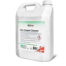    /,  IDUNA Pro/Carpet Cleaner, 5