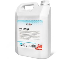������� ������ ��� �/�������� ������, ���-��� IDUNA Pro/Sani 22,5�