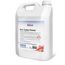  /   .    IDUNA Pro/Turbo Power, 5