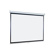 ����� Lumien Eco Picture Matte White [LEP-100113] ��������� 4:3, 153�203��