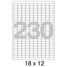 �������� ������������� Office Label 18�12 ��/230��. �� ����� �4 50 ������