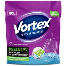 �������� ��� ��� VORTEX Ultra All in1 100��