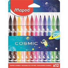 ���������� Maped COLOR?PEPS JUNGLE COSMIC 12 ������, 845442