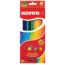 ��������� ������� 12�� 6-����,������� Kores 96312.01