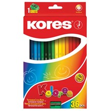 ��������� ������� 36�� 6-����,������� Kores 96336.01