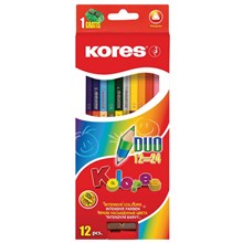 ��������� ������� 24�� 12�� 3-����,������� � �������� Kores 93212.