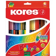 ��������� ������� 48�� 24�� 3-����,������� � �������� Kores 93224.