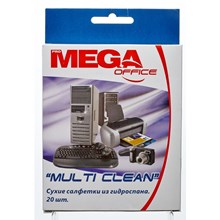 �������� Promega Office / Attache Selection Multi Clean ������� �����,20��