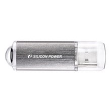 ����-������ Silicon Power Ultima II I-Ser, 8Gb, USB 2.0, SP008GBUF2M01V1S