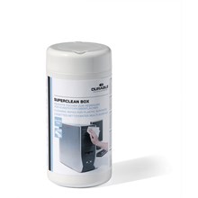 �������� Durable Superclean box � ���� �/��������100��. (5708)