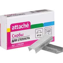 ����� ��� �������� N10 ATTACHE ������������ (2-20 ����.) 1000 �� � �� �����
