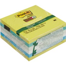 ����-����� Post-it Super Sticky 654-6SST ���-������  76�76, 6��.