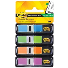 ������� �������� �����. 4��.�� 35�. (4 �� ���� 3) ���� Post-it ?683-4ABX