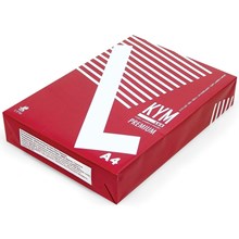 ������ KYM LUX Premium (�4, ����� �, 80 �/��.�, 500 �)