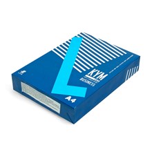 ������ KYM LUX Business (�4, ����� �, 80 �/��.�, 500 �)