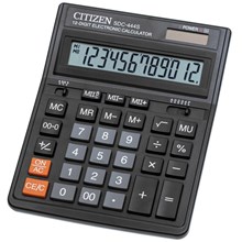 ����������� ���������� �������������� CITIZEN ����.SDC-444S 12 ����. DP