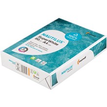 ������ Nautilus Super White Recycled (�4, ����� �+, 80 �/��.�, 500 �)