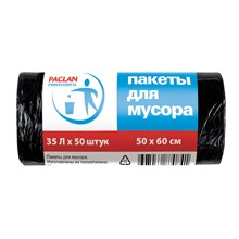 ����� ��� ������ ��� 35� 6,2��� 50��/��� ������ 50x60�� Paclan Professional