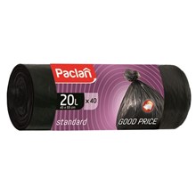 ����� ��� ������ ��� 20� 7,3��� 40��/��� ������ 45x55�� Paclan Standart