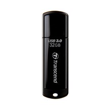 ����-������ Transcend JetFlash 700, 32Gb, USB 3.1 G1, ���, TS32GJF700