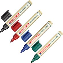����� �������� EDDING ECO E-21/4S 4��/�� 1,5-3�� �����.�������